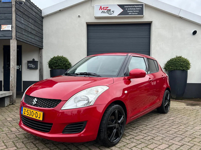 Suzuki Swift 1.2 Bandit EASSS