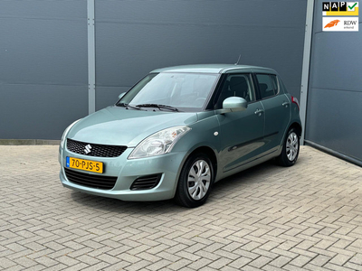 Suzuki Swift 1.2 Comfort Automaat / Airco / 5 Deurs