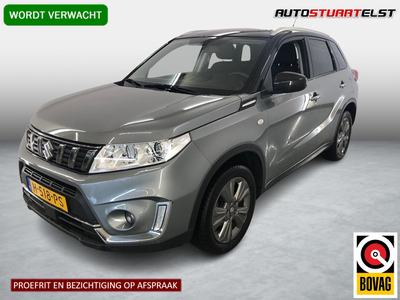 Suzuki Vitara 1.0 Boosterjet Select 1e Eigenaar NL-Auto Volledige Historie