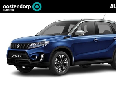 Suzuki Vitara 1.5 Hybrid Style Rhino Edition | Direct uit voorraad leverbaar |