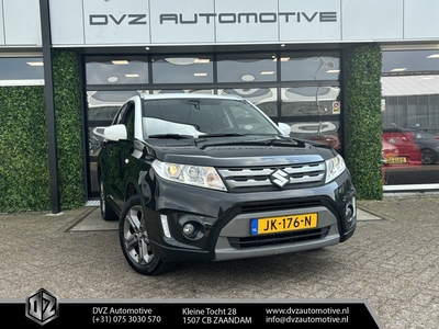 Suzuki Vitara 1.6 Exclusive | Carplay | Camera | Dealer Ond.