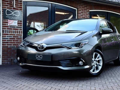 Toyota Auris 1.2T Aspiration | PANORAMA | NAVIGATIE | CRUISE | GARANTIE