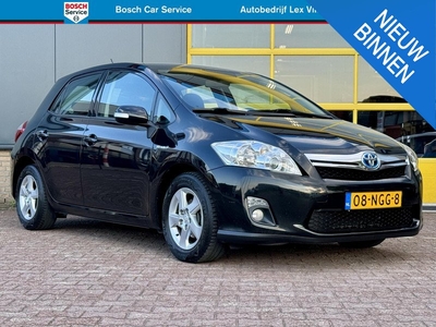 Toyota Auris 1.8 Full Hybrid Aspiration