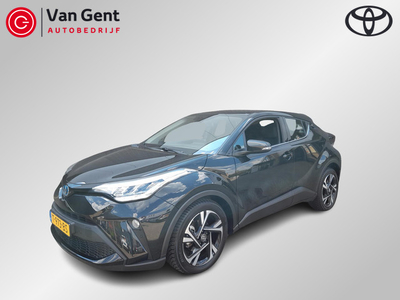 Toyota C-HR 1.8 Hybrid Dynamic Parkeersensor Dodehoeksensor