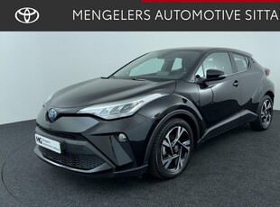 Toyota C-HR 1.8 Hybrid Dynamic