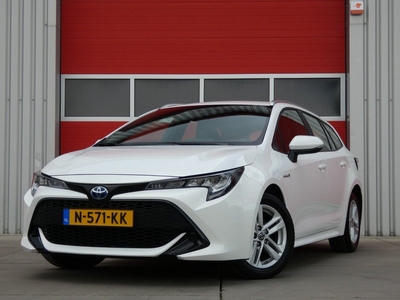 Toyota Corolla Touring Sports 1.8 Hybrid Active/ unieke km!