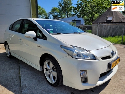 Toyota Prius 1.8 Aspiration