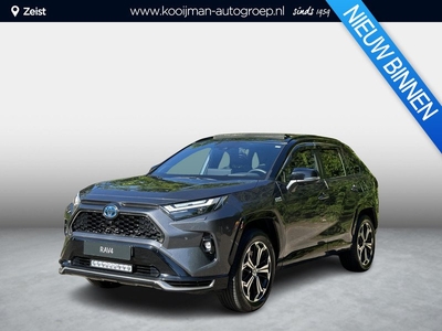 Toyota RAV4 2.5 Plug-in Hybrid AWD Bi-Tone Plus Pano,Trekhaak