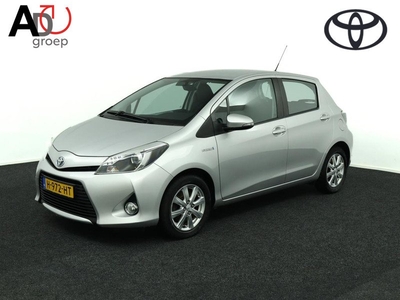 Toyota Yaris 1.5 Hybrid Aspiration