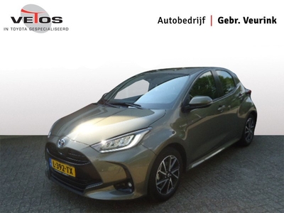 Toyota Yaris 1.5 Hybrid Dynamic