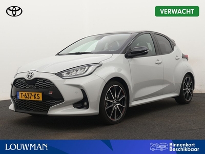 Toyota Yaris 1.5 Hybrid GR Sport Limited