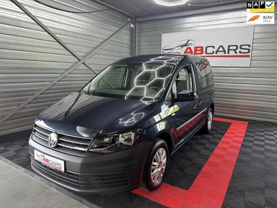 Volkswagen Caddy 1.0 TSI Comfortline - incl 12 mnd Garantie