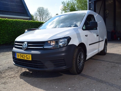 Volkswagen Caddy 2.0 TDI L1H1 BMT Economy euro6!!