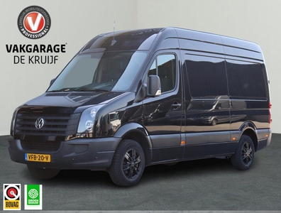 Volkswagen Crafter 30 2.0 TDI L2H2 Trekhaak | LMV | Kant-en-klaar!