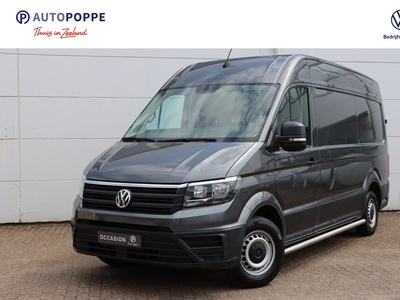 Volkswagen Crafter 30 2.0 TDI L3H3 Trendline 140pk