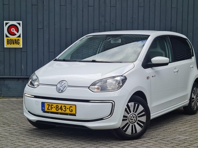 Volkswagen e-Up! e-Up! | Stoelverwarming | Navi | Airco |