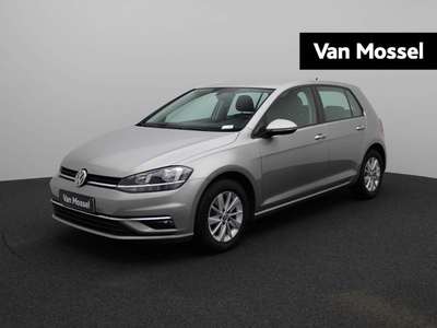 Volkswagen Golf 1.0 TSI Comfortline | Navigatie | Climate Control | Parkeerhulp |