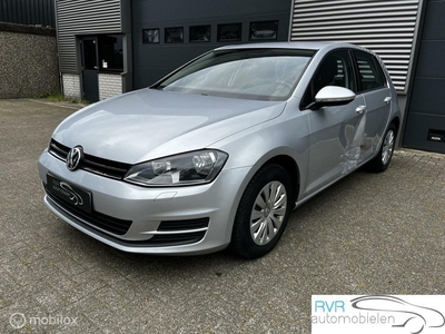 Volkswagen Golf 1.2 TSI NAVI/CRUISE/STOELVERW