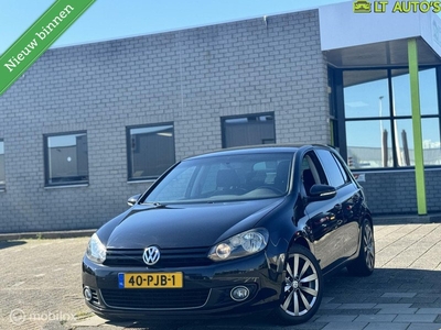 Volkswagen Golf 1.4 Easyline|Navi Airco Cruise APK