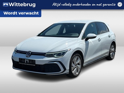 Volkswagen Golf 1.4 eHybrid 245pk DSG GTE / Virtual Cockpit / 18