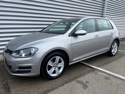 Volkswagen Golf 1.4 TSI 140pk ACT Highline NAVISCHERM-STOELVRWRMING-