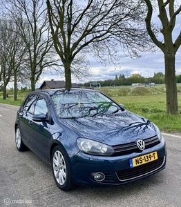 Volkswagen Golf 1.4 TSI -AUTOMAAT -NEW APK -PARKEERSENSOREN