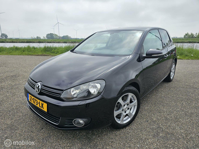 Volkswagen Golf 1.4 TSI Highline, Automaat, Navi !!