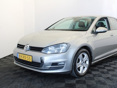 Volkswagen Golf 1.4 TSI Highline |Navi|StoelverwarmingOrg NL|