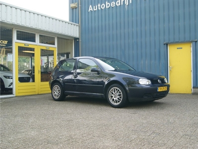 Volkswagen Golf 1.6 Comfortline, Airco, APK tot 02/2025!!!