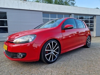 Volkswagen Golf 1.6 TDI BlueMotion (EXPORTPRIJS)