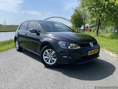 Volkswagen Golf 1.6 TDI Comfortline |Climate control|Cruise