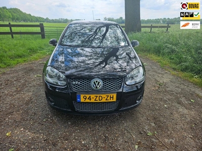 Volkswagen Golf 2.0 TFSI GTI 60 ORGINEEL NEDERLANDS !!!