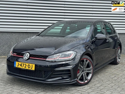 Volkswagen Golf 2.0 TSI GTI Performance Virtuaal ACC LED 245PK