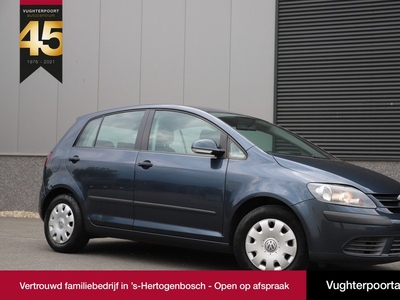 Volkswagen Golf Plus 1.6 FSI Turijn 116pk Airco/ Trekhaak/USB