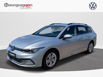 Volkswagen GOLF Variant 1.0 TSI Life