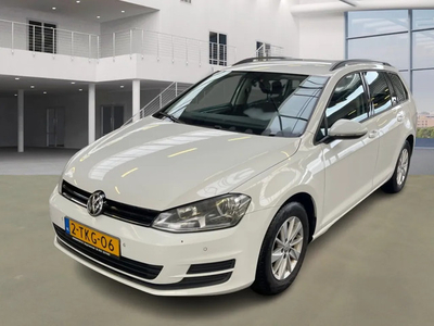 Volkswagen GOLF Variant 1.2 TSI Comfortline