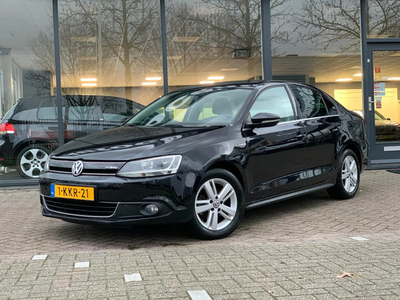 Volkswagen Jetta 1.4 TSI Hybrid-VERKOCHT!