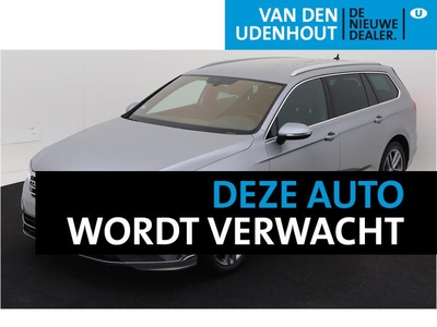 Volkswagen Passat Variant 1.5 TSI Highline Business R | VERWACHT