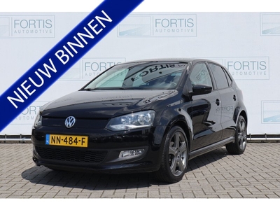 Volkswagen Polo 1.0 BlueMotion NL AUTO | CARPLAY | AIRCO | APK T/M 2025 | ZEER NETJES |