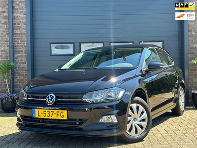 Volkswagen Polo 1.0 TSI Comfortline Business Aut, Navi, Cruise, Climate