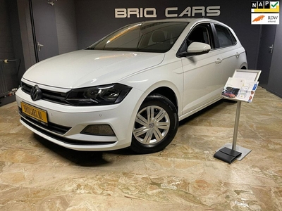 Volkswagen Polo 1.0 TSI Comfortline