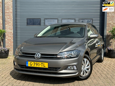 Volkswagen Polo 1.0 TSI Comfortline Navi, Apple Carpl, Adaptive Cruise