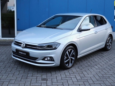 Volkswagen Polo 1.0 TSI Highline