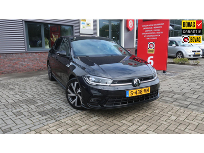 Volkswagen POLO 1.0 TSI R-Line Busines