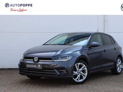 Volkswagen Polo 1.0 TSI Style 96pk