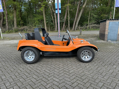 Volkswagen ruska super buggy in nieuwstaat!