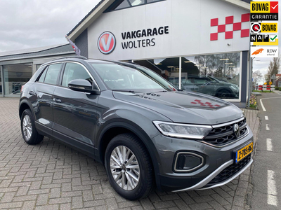 Volkswagen T-ROC 1.5 TSI Life Business AUTOMAAT