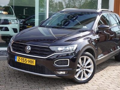 Volkswagen T-ROC 1.5 TSI Sport