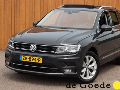 Volkswagen Tiguan 1.5 TSI ACT Highline 1ste eigenaar org. NL-auto