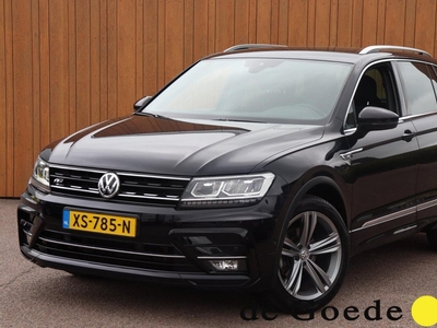 Volkswagen Tiguan 1.5 TSI ACT R-line Highline Business 1ste eigenaar org. NL-auto